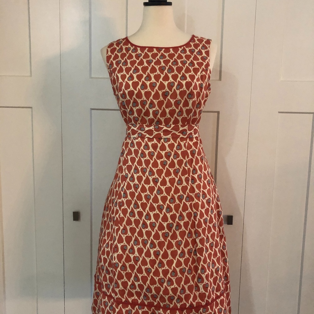 New Size 6 Ladybug 🐞 Dress
